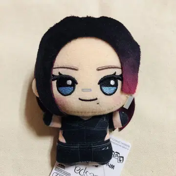 aespa Whiplash SD 인형 카리나 남코 한정판