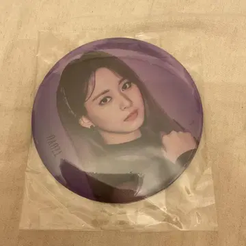 [ TWICE 빅 캔배지 쯔위