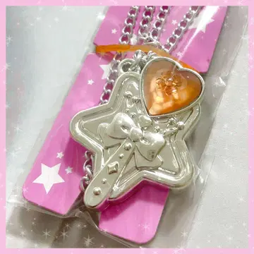 세본스타 2015년 럭키 보석 하트 스틱