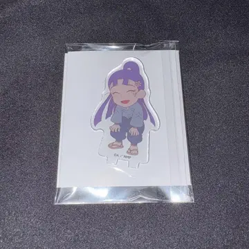 닌타마 란타로 애니메이트 카페 아크릴 스탠드 닷치바나 센조