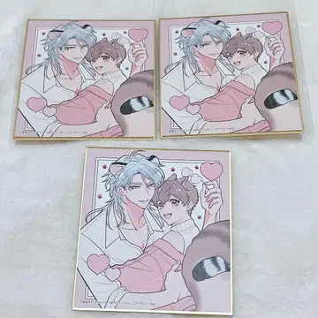 drap 25주년 기념전 색지 별창고 귀여운 꼬리 그리는 방법