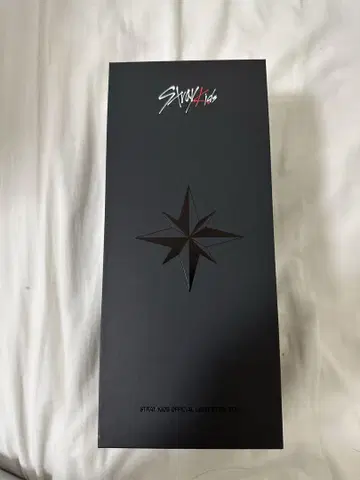 straykids 스키즈 응원봉 ver.2