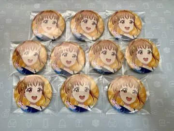 KADOKAWA 캔뱃지 타카미 치카