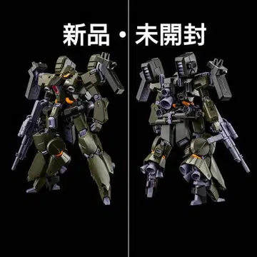 HG 1/144 리벤 볼프 새상품 어드밴스 오브 제타