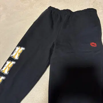 KRAZYBEE 스웨트 팬츠 L 사이즈