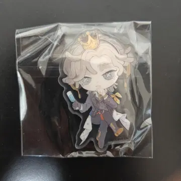 제5인격 기상학자 아크릴 마그넷 IdentityV 오프라인 이벤트
