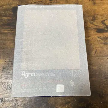 figma 잔 알타 신주쿠 ver.