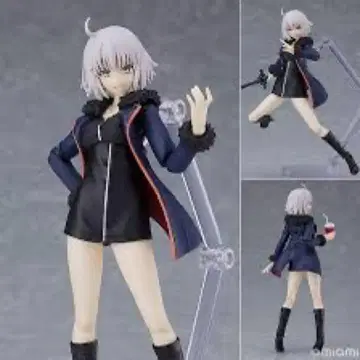 figma 잔 알타 신주쿠 ver.