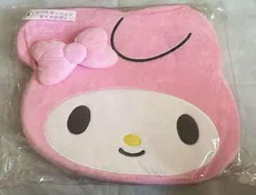 산리오 복권 시트 쿠션