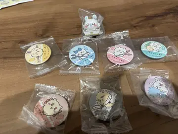 치이카와 (먼작귀) 쿠라스시 캔배치 피규어 묶음 판매 모몽가