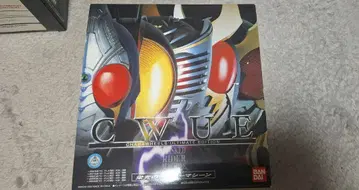 상자 통증 C.W.U.E. 가면라이더 영광의 라이더 머신