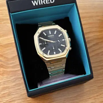 SEIKO WIRED AGAT446