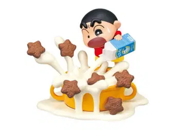 짱구는 못말려 요리 도와주기!