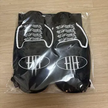 theGazettE RAD MARKET 룸슈즈