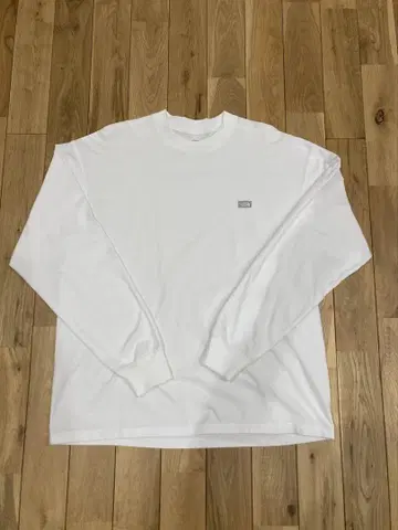 노스페이스 L/S Rock Steady Tee