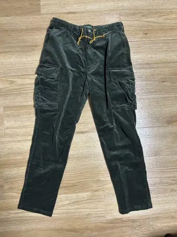 Danner 카고 팬츠 M 사이즈 코듀로이