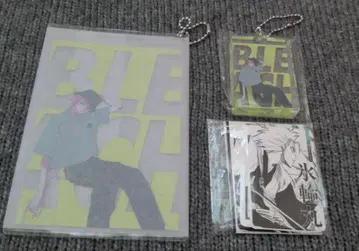 BLEACH 히츠가야 토시로 BHDC