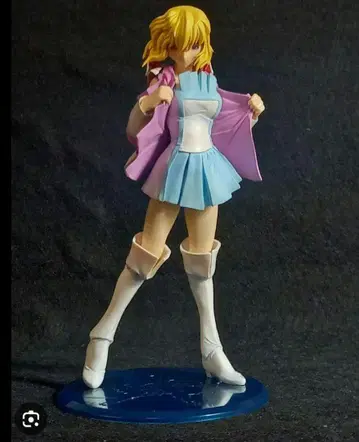 RAHDX 건담 SEED DESTINY 3 스텔라 루셰(Ver.2)