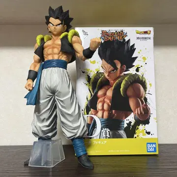드래곤볼 EXTREME SAIYAN D상 오지터 피규어