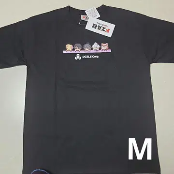 도즈루 반팔 티셔츠 비트 M