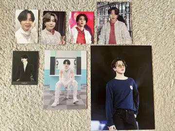BTS PTD Weverse Global 구매 혜택 지민