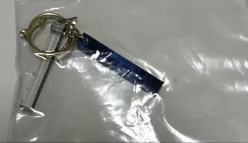 소우치 야간 페스티벌 하늘을 가둔 스틱 귀걸이