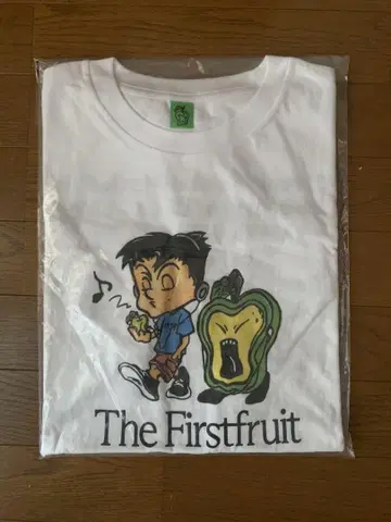 NCT 마크 TIMETABLE T-SHIRT