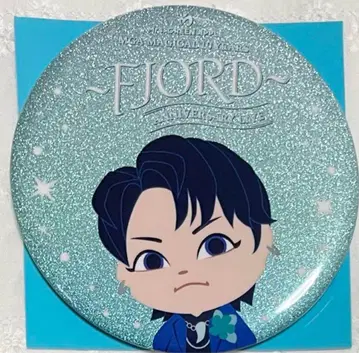 Mrs. GREEN APPLE 가챠 FJORD 캔 배치 오모리 와카이