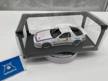 1/18 IG2909 PANDEM RX-7 FC3S White