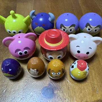 토이스토리 세트