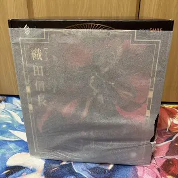 페이트 그랜드 오더 어벤저 오다 노부나가 피규어