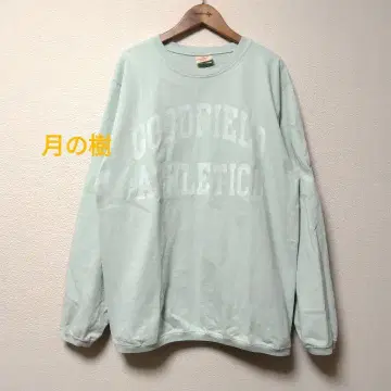 saro 별주 굿웨어 로고 티셔츠 컷 앤 소운 saro goodwear