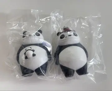 팬더코팬더 컬렉션 피규어