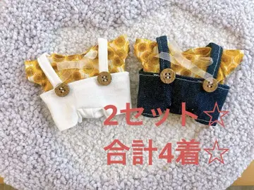 치비누이 의류 나니와단시