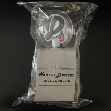 나니와단시 BON BON VOYAGE 응원봉