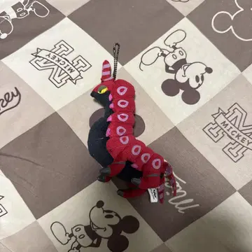 MY 포켓몬 컬렉션 / 펜드라