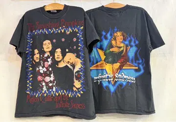 The Smashing Pumpkins 티셔츠
