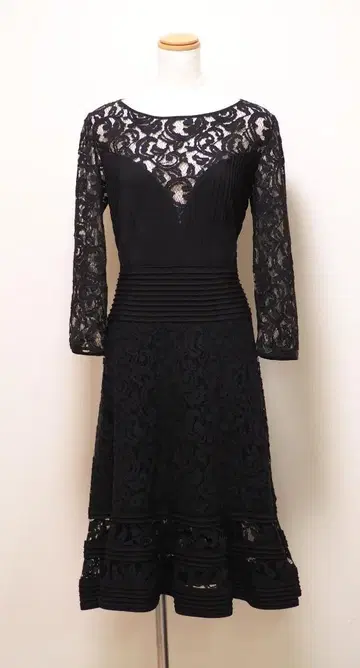TADASHI SHOJI 원피스 [L] / 13호 정도
