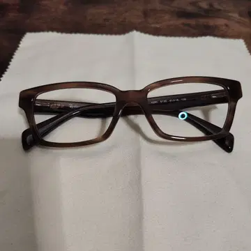 레이밴 안경