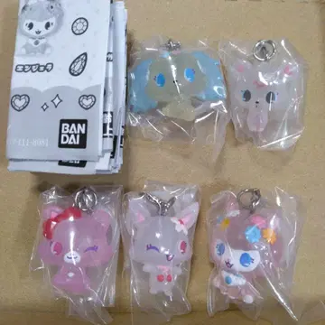 쥬얼펫 메지루시 액세서리