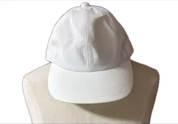 CA4LA 캡 화이트