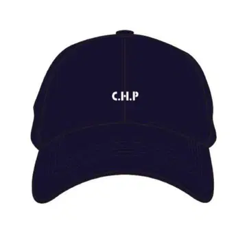 크리프 파이프 C.H.P 캡 블랙