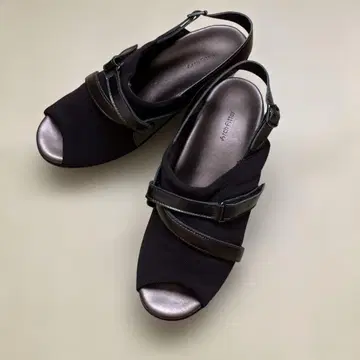 AKAISHI 아치 피터 샌들 L 사이즈