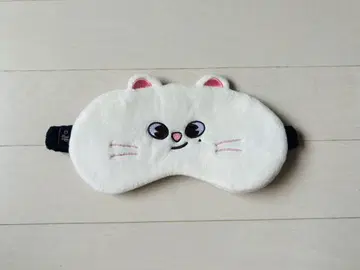 SKZOO jiniret 안대