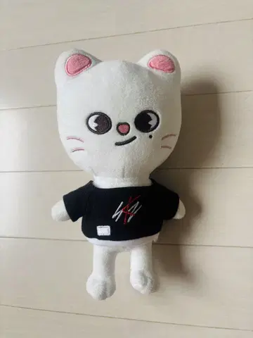 SKZOO 지니 레트 오리지널 봉제 인형