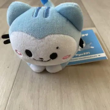 itzy twinzy plush handwarmer ryujji