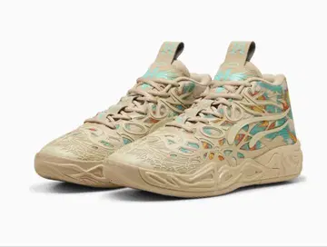 새상품 PUMA MB.04 Flare 27.5cm