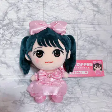 마츠모토 카렌 봉제 인형