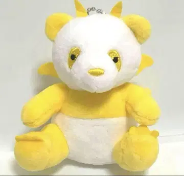 팬더드래곤 요우타 봉제 인형 파라곤 짱