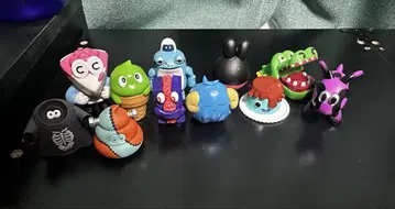 가챠가챠